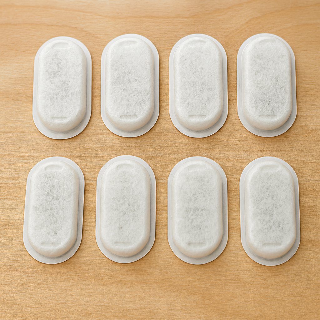 Fontana Automatica in Acciaio per Gatti e Cani | SteelFresh