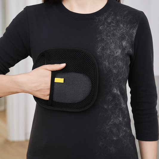 Guanto Rimuovi Peli per Gatti e Cani | FurEase